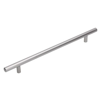 Reling RE10, chrom satynowy, 224mm, GAMET