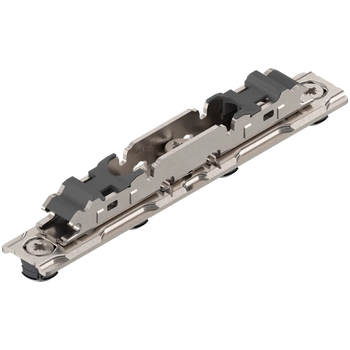 Systemy podnośników AVENTOS HS/HL/HK i HK top, Mocowanie frontu do cienkich frontów, EXPANDO T