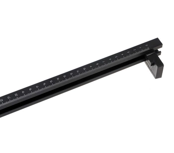 Listwa ze zderzakiem