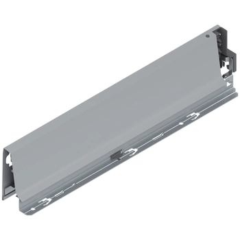 Bok szuflady TANDEMBOX, wysokość M (83.6 mm), dł.=400 mm, lewy, do TANDEMBOX intivo/antaro