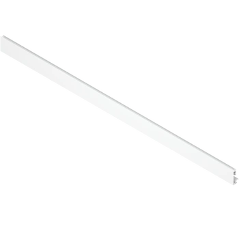 front, z wpustem na element dekoracyjny, do Szuflada wewnętrzna z elementem dekoracyjnym, KB=1200 mm, do przycięcia, do MERIVOBOX