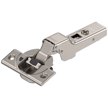 CLIP top BLUMOTION zawias standard. 110°，Drzwi bliźniacze, puszka: na wkręty