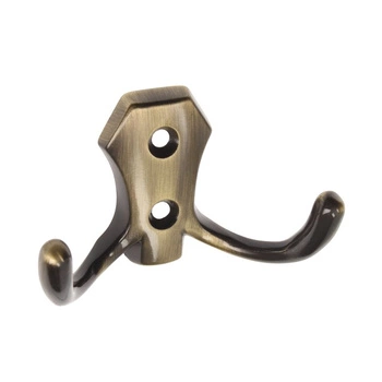 Wieszak WP89, złoty antyczny, GAMET