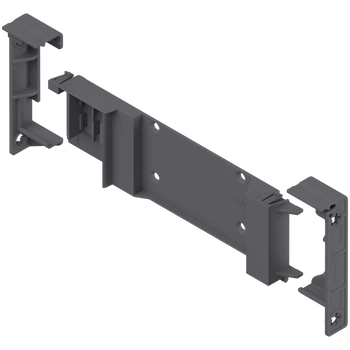 SERVO-DRIVE profil nośny-uchwyt