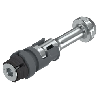 Mocowanie frontu górneMERIVOBOX , EXPANDO T, symetryczne