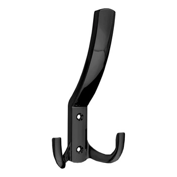 Wieszak WP14, czarny mat, GAMET