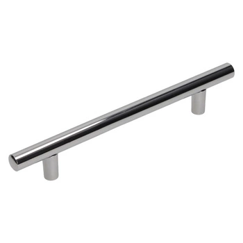 Reling RE10, chrom połysk, 128mm, GAMET