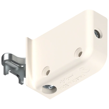 Zawieszki do szafek, prawa, na wkręty