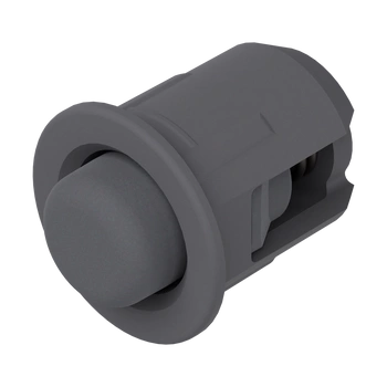 Dystans Blum,   8 mm, Szczelina frontu 2.6 mm, nawiercić, wysokość: 2.1 mm