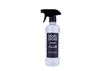 Schilsner Matt&Gloss Cleaner 500 ml – środek czyszczący do powierzchni matowych i połyskowych