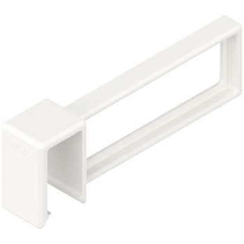 ORGA-LINE Listwy podłużne do relingu poprzecznego, do TANDEMBOX antaro