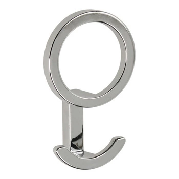 Wieszak WP07, chrom połysk, GAMET