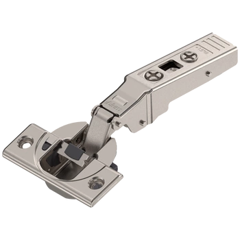 CLIP top BLUMOTION zawias kątowy 15° .，max. nakładany, puszka: na wkręty