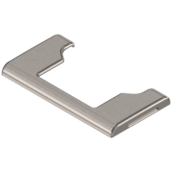 Zawias - zaślepka na puszkę