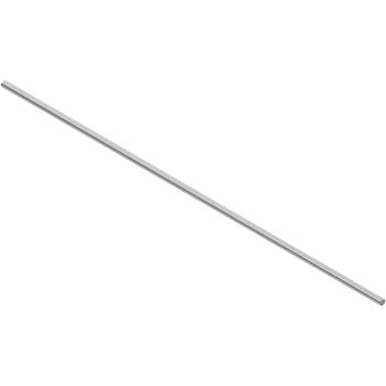 Zamek centralny, reling, długość=1163 mm, CABLOXX, do przycięcia