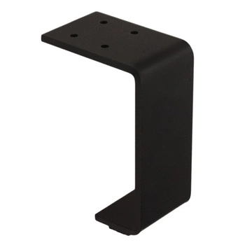 Nóżka NS32, czarny strukturalny, 100mm, GAMET