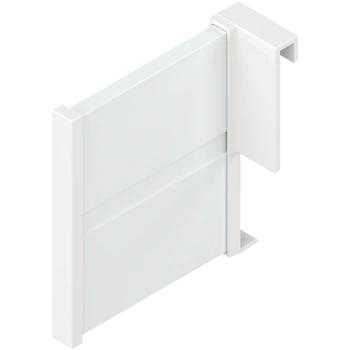 ORGA-LINE listwa podłużna,   TANDEMBOX