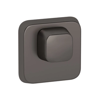 Szyld WC efekt tytanu T-004-127.G72, NOMET