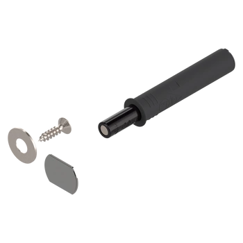 Jednostka TIP-ON do drzwi (zestaw), wersja standardowa, z magnesem