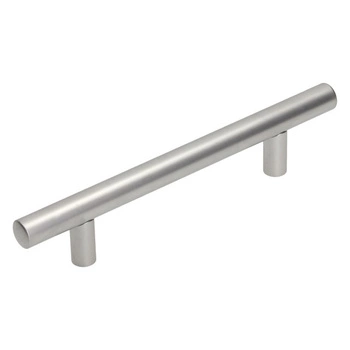 Reling RE10, chrom satynowy, 96mm, GAMET