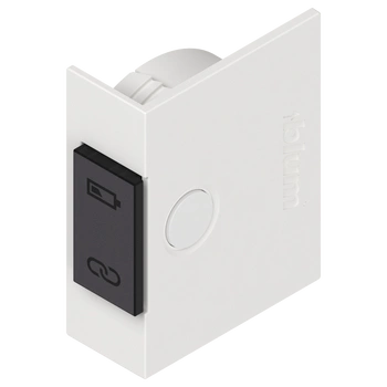 Włącznik SERVO-DRIVE do AVENTOS, Symetryczny