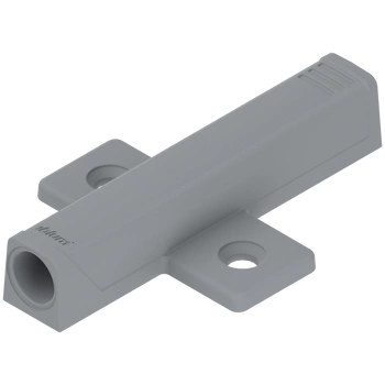 Adapter TIP-ON do drzwi, wersja silniejsza, krzyżakowy, wkręty