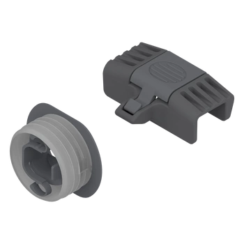 Zabierak do szuflady wewnętrznej, do LEGRABOX/MERIVOBOX