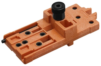 Matryca, do CLIP - prowadniki / do zawiasów CLIP