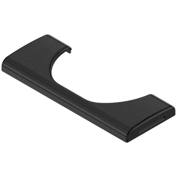 Zawias - zaślepka na puszkę