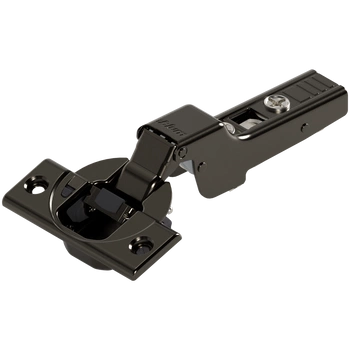 CLIP top BLUMOTION zawias standard. 110°，Drzwi bliźniacze, puszka: na wkręty