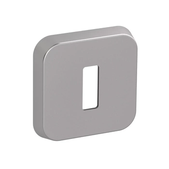 Szyld klucz chrom mat T-002-127.G6, NOMET