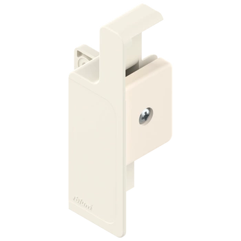 Mocowanie frontu METABOX , wys. M, do szuflady wewnętrznej, prawe