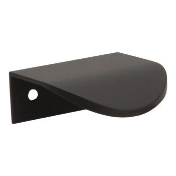 Uchwyt UA127, czarny super mat, dł. 50mm, GAMET