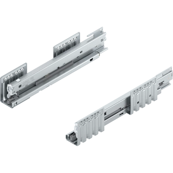 Prowadnica MERIVOBOX, 40 kg, dł. NL=300 mm, prawy+lewy