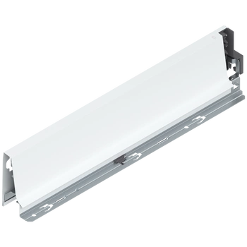 Bok szuflady TANDEMBOX, wysokość M (83.6 mm), dł.=400 mm, lewy, do TANDEMBOX intivo/antaro