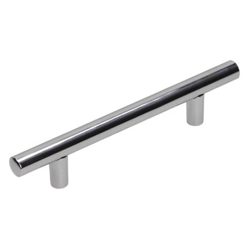 Reling RE10, chrom połysk, 96mm, GAMET