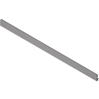 front, z wpustem na element dekoracyjny, KB=1200 mm, do przycięcia, do MERIVOBOX