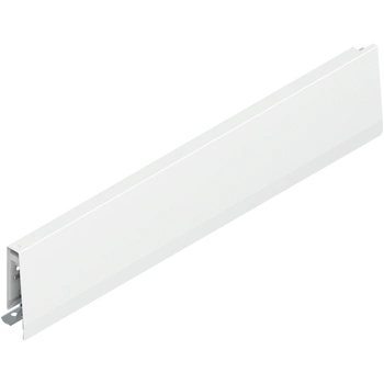 Bok MERIVOBOX, wysokość M (91 mm), dł.=450 mm, prawy