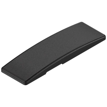 Zaślepka na ramię zawiasu, Bez nadruku