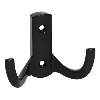 Wieszak WP13, czarny mat, GAMET