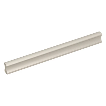 Uchwyt UA03, naturalne aluminium, 128mm, GAMET