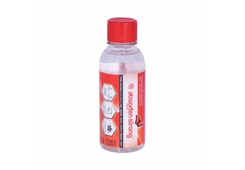 Absorfen Strong 195 ml – bardzo mocny środek czyszczący do ABS i płyt meblowych