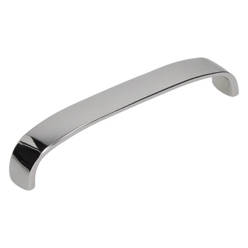 Uchwyt UN45, chrom połysk, 128mm, GAMET