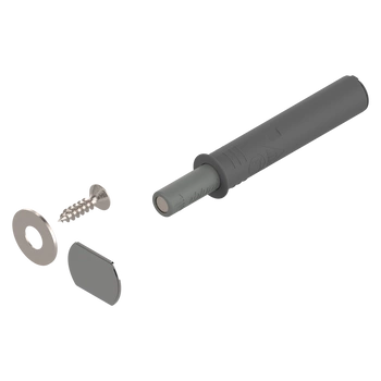 Jednostka TIP-ON do drzwi (zestaw), wersja standardowa, z magnesem