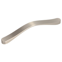 Uchwyt UU16, nikiel szczotkowany, 160mm, GAMET