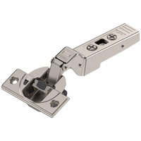 CLIP top BLUMOTION zawias kątowy 20° .，Nakładany, puszka: na wkręty